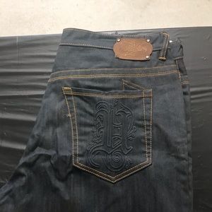 Men’s Ecko jeans